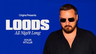 Origins: Loods (All Night Long)
