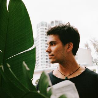 Host With Spacejams (Bhaijaan Dance Sound Machine, Bombay) Youry (宀, Hong Kong)