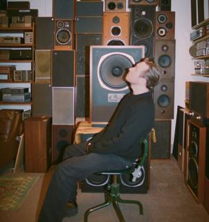 10 Years Of Patterns: Joy Orbison