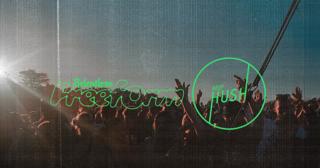 Keep Hush Presents Freeform Weekender - Powered By Relentless