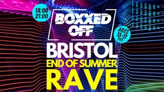 Boxxed Off