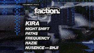 Faction