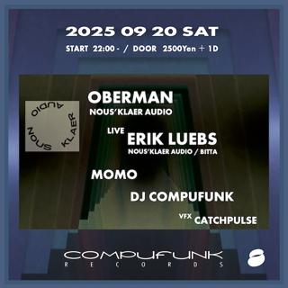 Oberman_Nous'Klaer Audio Showcase