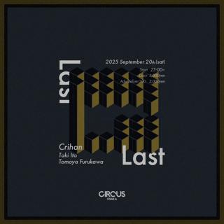 Last