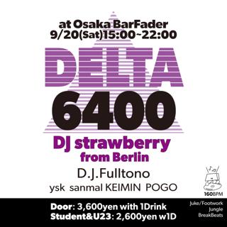 Delta6400