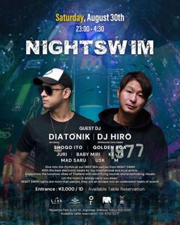 Nightswim