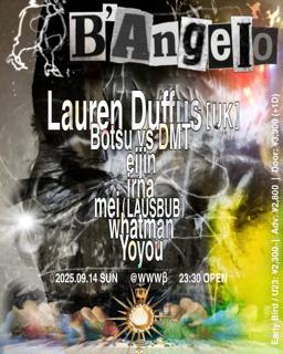 B'Angelo