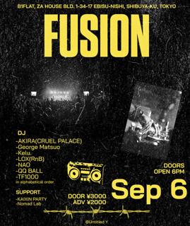 Fusion
