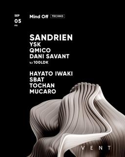 Sandrien / Mind Off