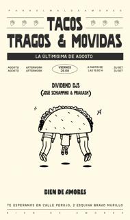 Dividend Djs (Vinyl Only)