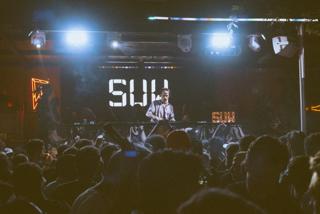 Suw X Inuendo Showcase @Terrrazza ( Open Air )