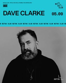 Dave Clarke