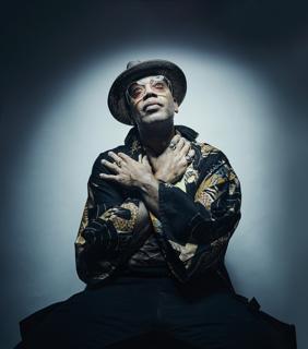 Carl Craig