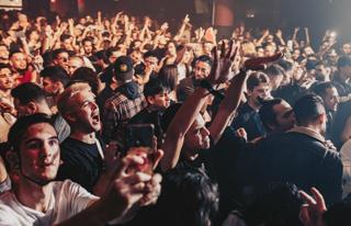 Electroma From Italy L Tech House L Last Free