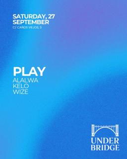 Under Bridge X Play