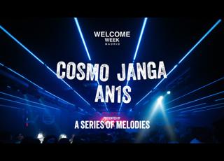 Som X Welcome Week