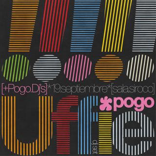 Pogo