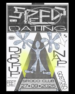 Speed Dating