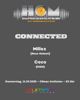 Hgm Connected