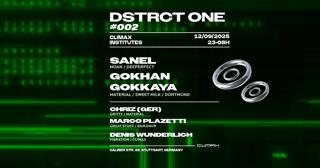 Dstrct One
