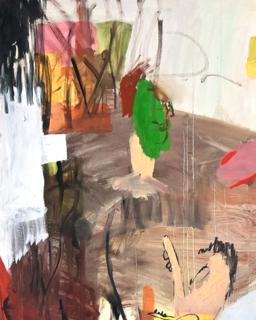 Blitz With Chris Liebing, Julian Muller Aka Myle, Nastasia