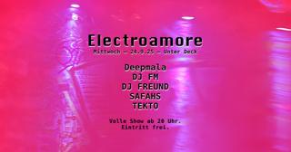 Electroamore