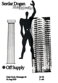 Serdar Dogan & Off Supply