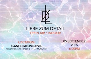 Lzd: Open Air & Indoor