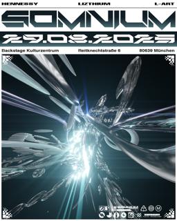 Somnium