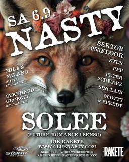 Nasty Pres. Solee