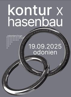 Kontur X Hasenbau W/Arthur Robert 