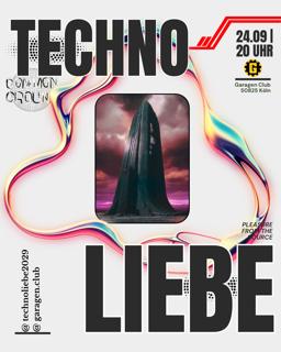  Technoliebe #Ammittwoch