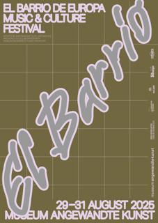 El Barrio Club Night 2025 I