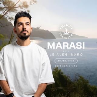 One Love - Marasi