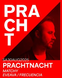 Prachtnacht With Matchy, Eveava, Frecuencia