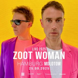 Zoot Woman