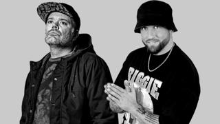 Yoto X Basic D & Ben Kenobi