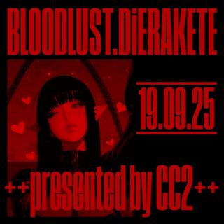 Bloodlust X Cc2 X Die Rakete