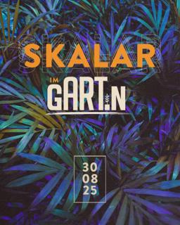 Skalar Im Gart.N