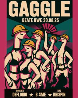 Gaggle