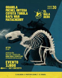 Sala Faro W. Baifo Files