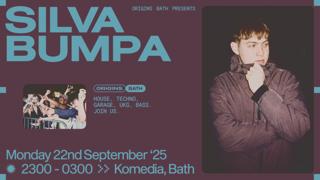 Origins: Silva Bumpa
