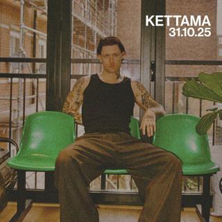 Kettama