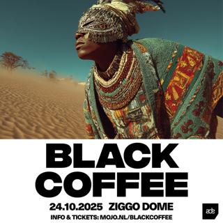 Black Coffee