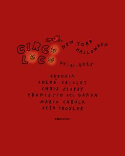 Circoloco Halloween - Saturday (Sold Out)