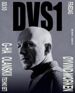 Frædag: Dvs1