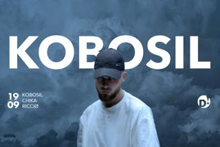 Ravers // Kobosil - Chika - Ricciø