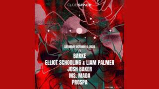 Elliot Schooling & Liam Palmer, Josh Baker & Prospa