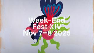 Week-End Fest Xiv