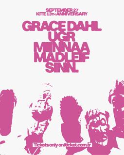 13Th Year Anniversary